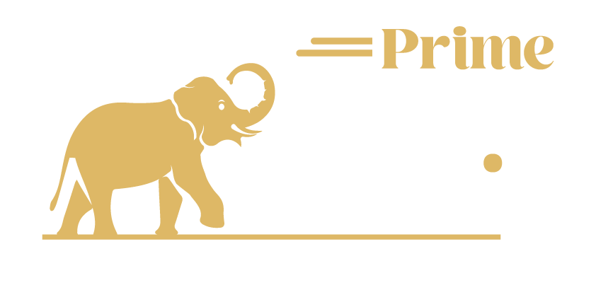 Soya Sakthi Prime Logo