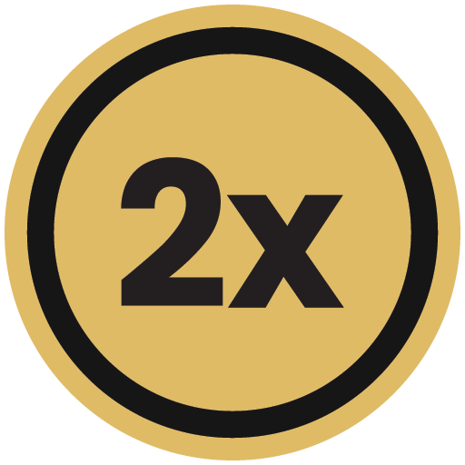 2X Masala absorption for Richer Taste#
